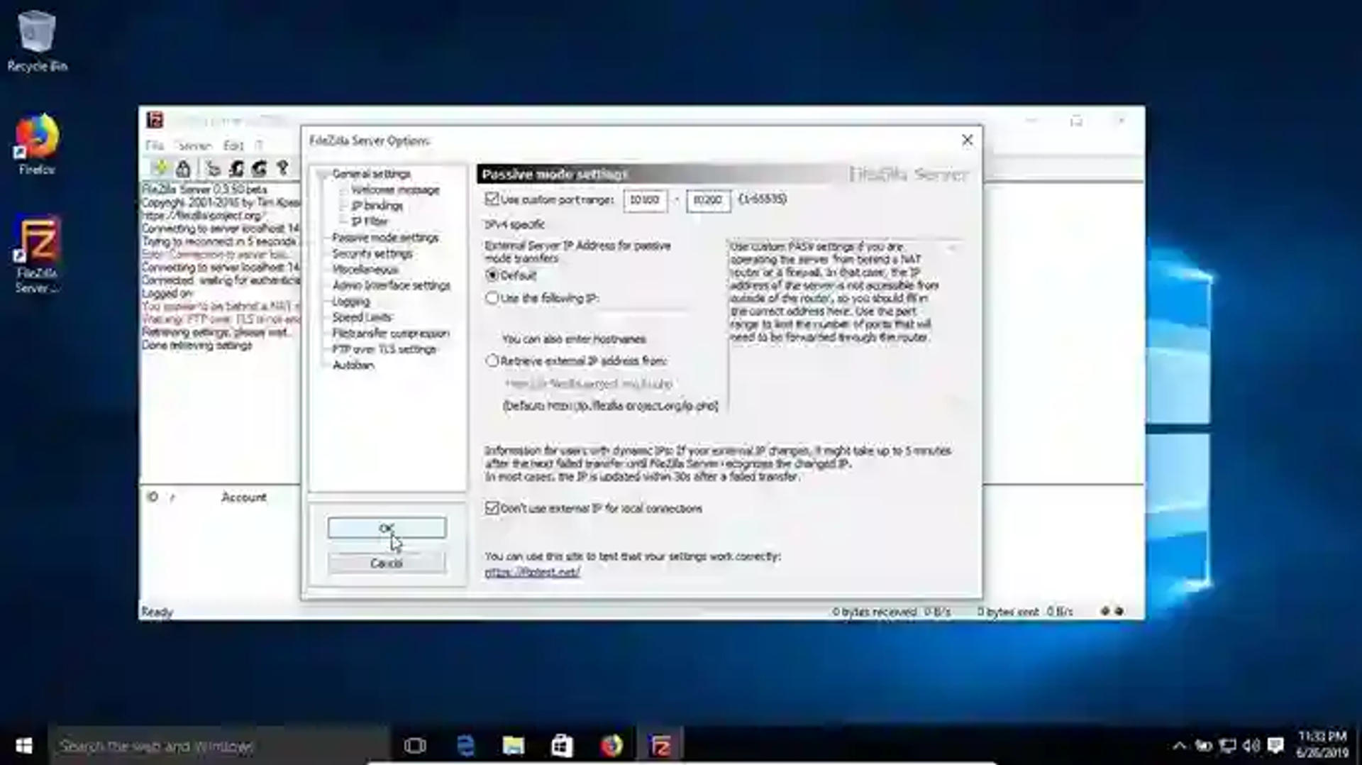 passive_mode_setting